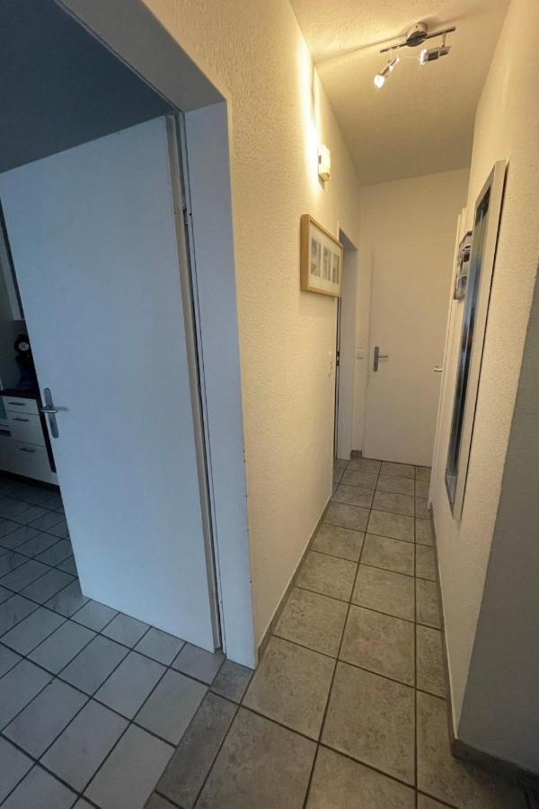 Apartment Krabbe By Interhome Norddeich  Ngoại thất bức ảnh