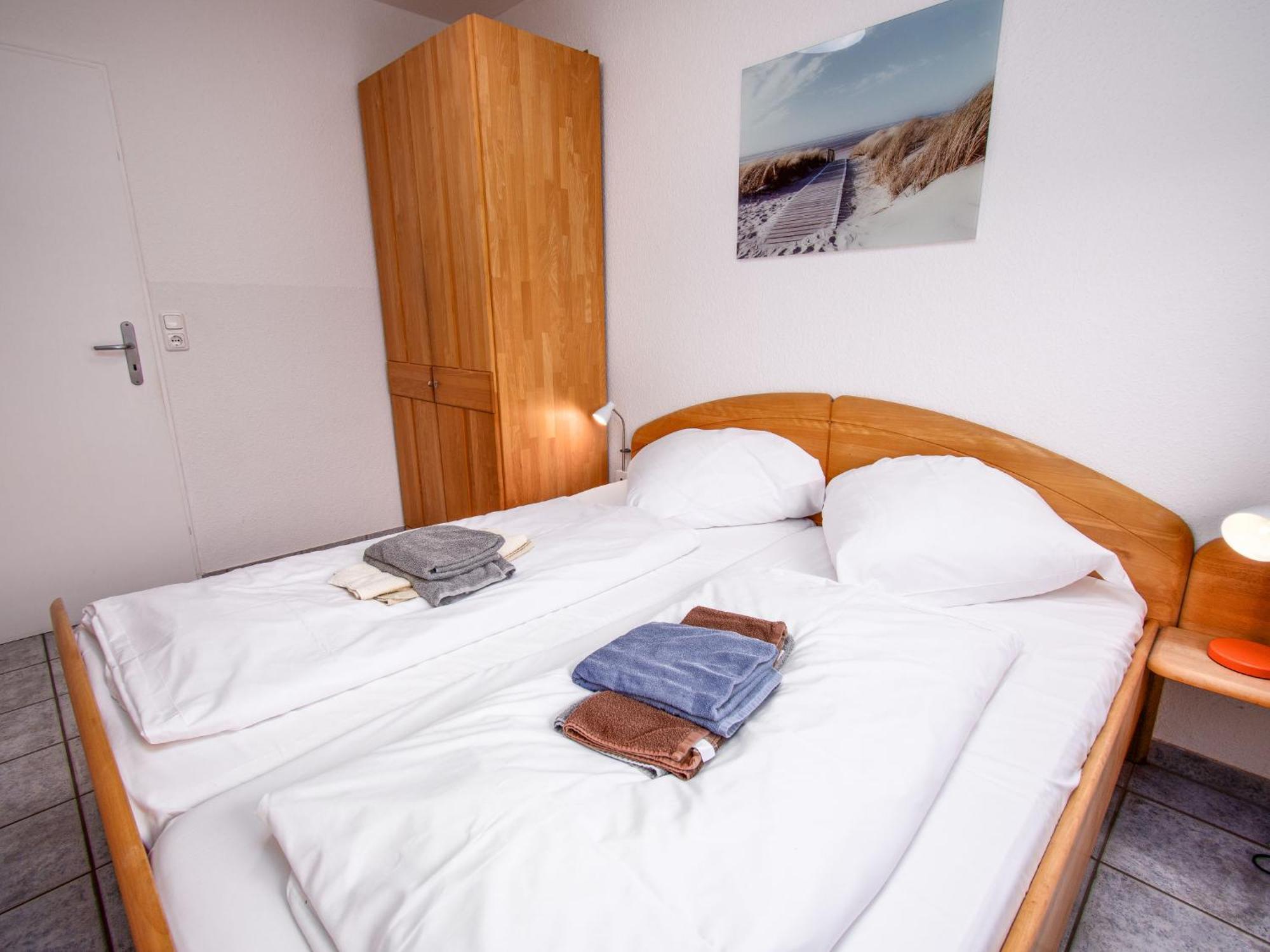 Apartment Krabbe By Interhome Norddeich  Ngoại thất bức ảnh