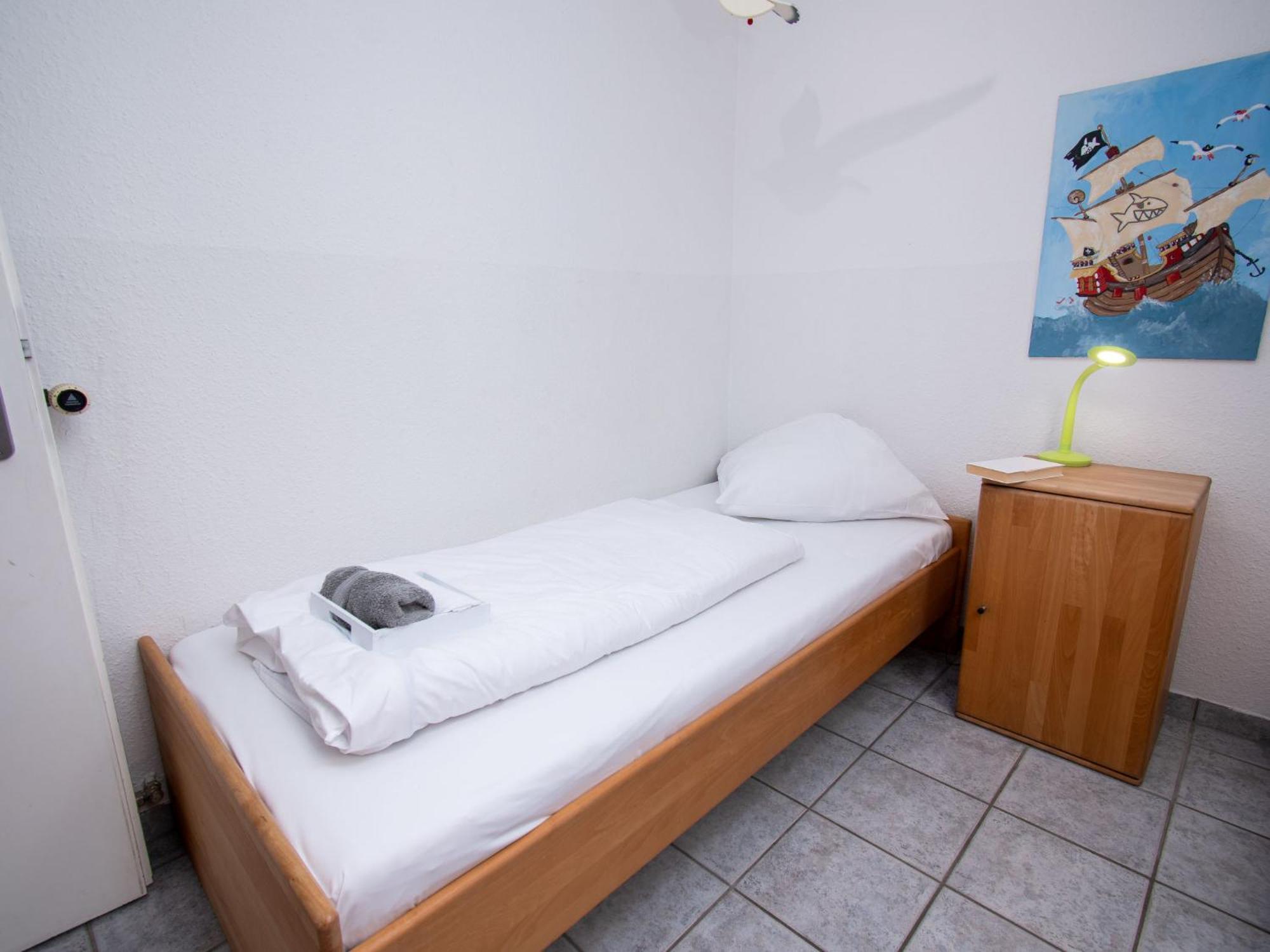 Apartment Krabbe By Interhome Norddeich  Ngoại thất bức ảnh