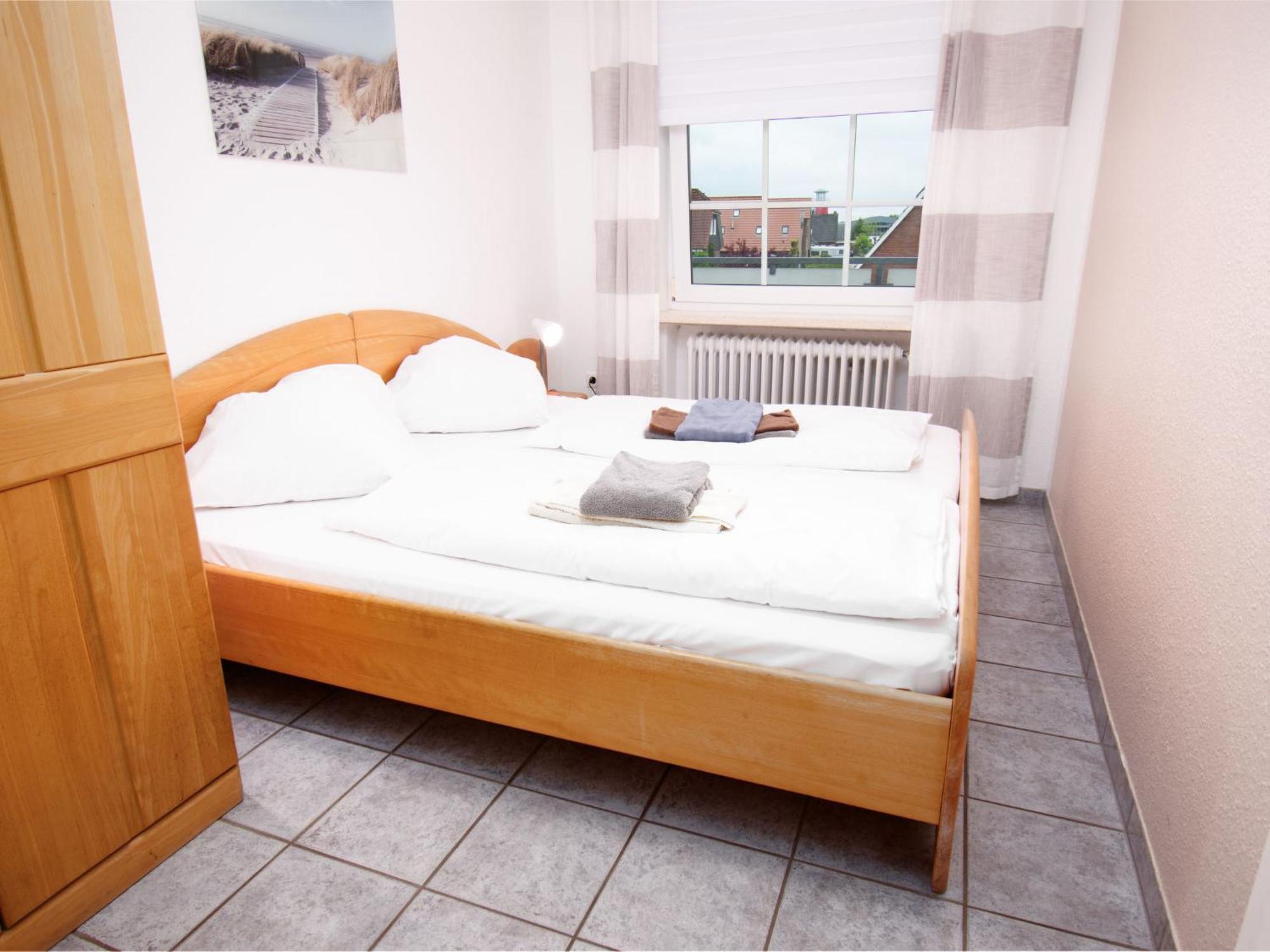 Apartment Krabbe By Interhome Norddeich  Ngoại thất bức ảnh